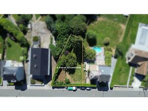 Terrain en vente à RUE DES PRISONNIERS DE GUERRE  Forchies-la-marche  Belgique | CENTURY 2