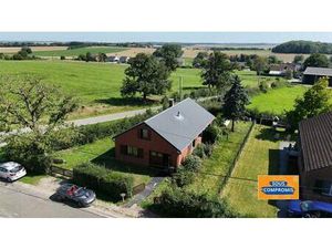 Maison unifamiliale en vente à Rue de la Jeunesse 43  Mettet  Belgique | CENTURY 21®