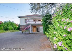 Achat Maison 5 pièces 150m² CHATTE 38160