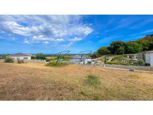 Terrain à vendre FOLELLI 1220m2 195 000€