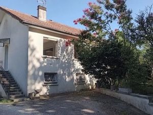 Vente maison 3 pièces 72 m² à Nontron (24300)  119 460 €