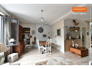 Vente maison 5 pièces 100 m² à Souvigny (03210)  139 000 €