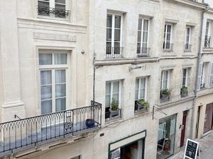 Achat Appartement 1 pièce 18m² POITIERS 86000