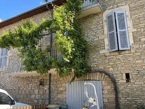 Vente maison 6 pièces 101 m² à Bouze-lès-Beaune (21200)  210 000 €