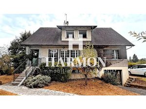 Vente maison 6 pièces 130 m² à Orthez (64300)  194 500 €