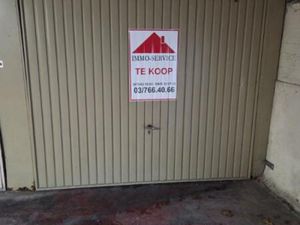 Garage / parking te koop in Sint-Niklaas