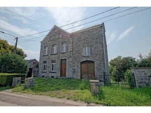 DEJA VENDU // Maison de caractère