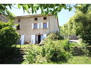 Vente maison 6 pièces 183 m² à Montsegur (09300)  270 000 €