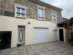 Vente maison 2 pièces 97 m² à Pierrelaye (95220)  260 000 €