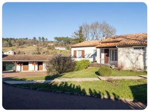 Propriete Agricole Avec Potentiel