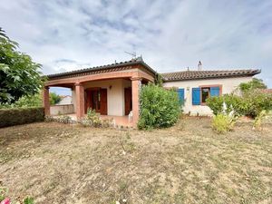 Vente maison 5 pièces 110 m² à Nailloux (31560)  285 000 €