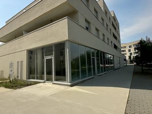 Location Local commercial 142m² AMIENS 80000