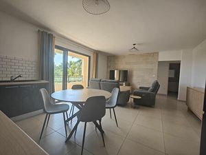 Achat Appartement 4 pièces 80m²