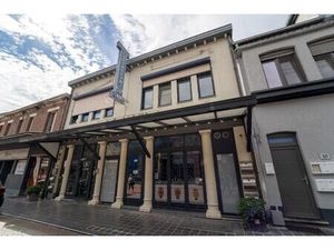 Goed draaiende restaurant te huur knal in het centrum van Maasmechelen