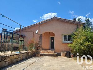 Vente maison 7 pièces 195 m² à Callas (83830)  358 000 €