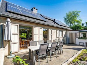 OPTION - Charmante maison avec possibilité de location