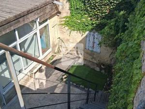 Charmante maison de village à La Garde-Adhémar