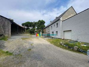 Vente Maison à Sévignac (22250) : à vendre / 182m² Sévignac