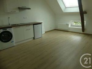 Location Appartement 2 pièces à Saint-Berthevin (53940) : à louer 2 pièces / 35m² Saint-Be