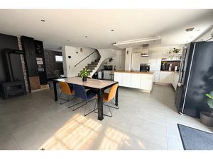Vente maison 5 pièces 145 m² à Gundershoffen (67110)  444 000 €