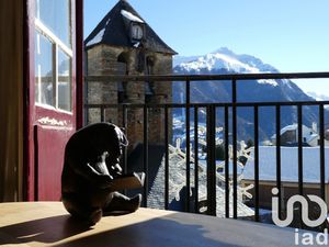 Vente Maison de village 6 pièces