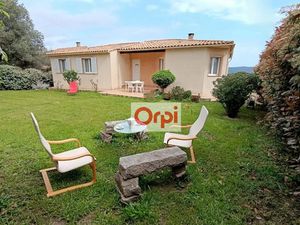 Vente maison 7 pièces 173 m² à Porto-Vecchio (20137)  695 000 €