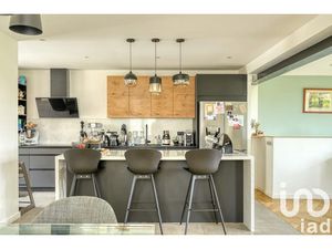 Vente maison 8 pièces 200 m² à Medan (78670)  875 000 €