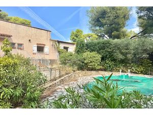 Vente maison 4 pièces 114 m² à La Ciotat (13600)  832 000 €