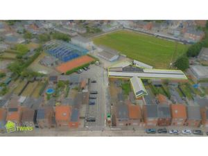 Commercieel te huur in Dendermonde