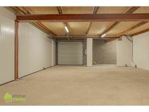 Commercieel te huur in Dendermonde