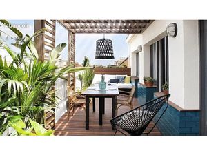 Vente appartement 3 pièces 60 m² à Brignoles (83170)  199 000 €