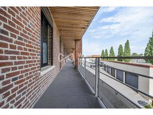 Vente appartement 4 pièces 80.7 m² à Maubeuge (59600)  96 300 €
