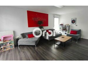 Appartement Phalempin 68.3 m² T-3 à vendre  240 000 €