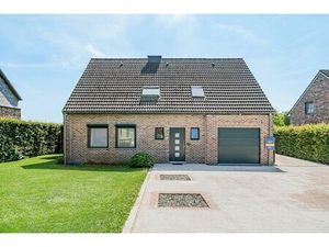 Villa à vendre à Chemin de la Platte 37 Jalhay (VBD16093)