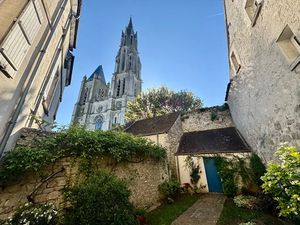 Vente appartement 3 pièces 72.32 m² à Senlis (60300)  323 000 €