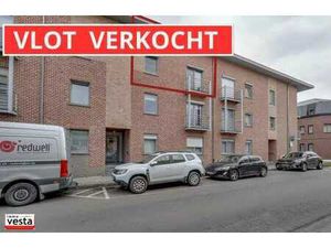 Vente - Appartement Saint-Trond