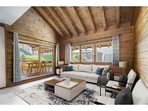 Vente appartement 7 pièces 139.36 m² à Les menuires (73440)  1 380 000 €