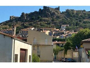 Maison Rodès 51.9 m² T-3 à vendre  112 000 €