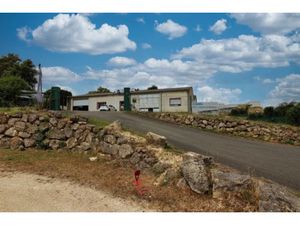 Vente locaux professionnels 460 m² à Branne (33420)  395 000 €