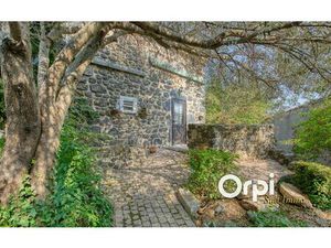 Maison Saint-Martin-sur-Lavezon m² T-3 à vendre  120 000 €