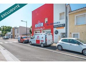 FONDS DE COMMERCE VENTE ELECTROMENAGER  IMAGE SON