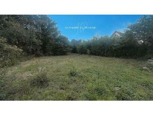 Terrain centre Bourg - Saint-Philibert