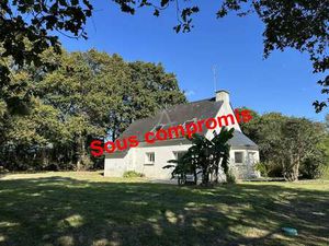 Vente Maison à Locoal-Mendon (56550) : à vendre / 88m² Locoal-Mendon