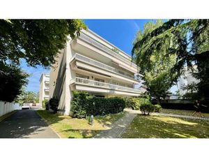 Vente appartement 2 pièces 47 m² à Saint-maur-des-fosses (94100)  320 000 €