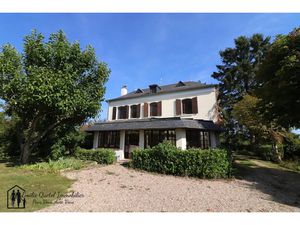 Vente maison 7 pièces 170 m² à La Harengère (27370)  299 000 €