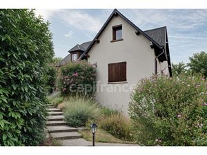 Grande et belle maison - 4 chambres - Calvinet