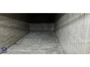 Parking à louer 15 m² - Saint-Pierre-en-Faucigny (74) - 80€