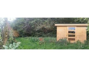 Terrain – 166 m² – Herstal (Rue de la Hufnalle) – 48 800 €