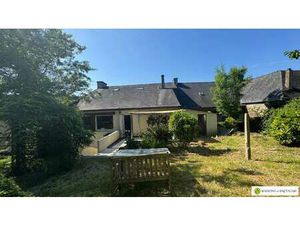 Vente Maison à Pont-Aven (29930) : à vendre / 243m² Pont-Aven
