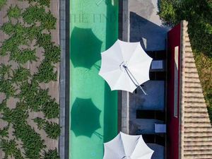 Opportunité unique sur la côte pour création d'un petit hotel intimiste